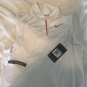 Nike Dryfit Golf Tanktop
